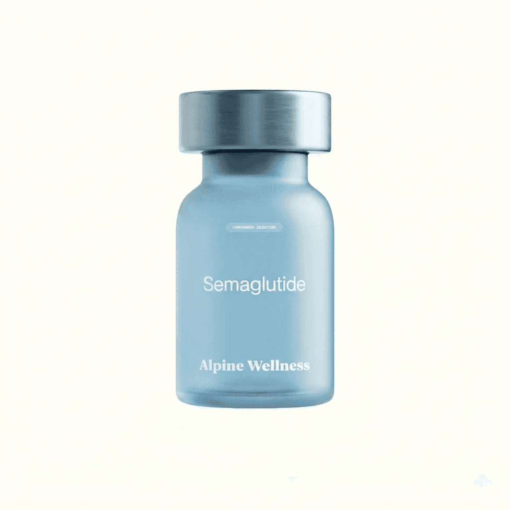 Compounded Semaglutide