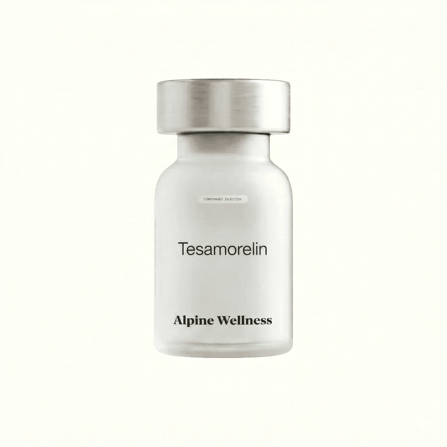 Tesamorelin