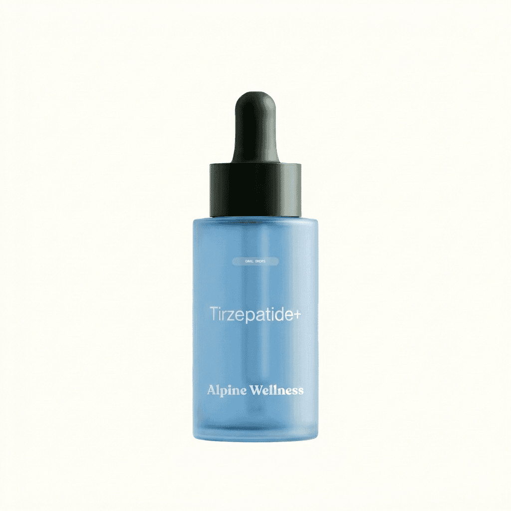 Oral Tirzepatide