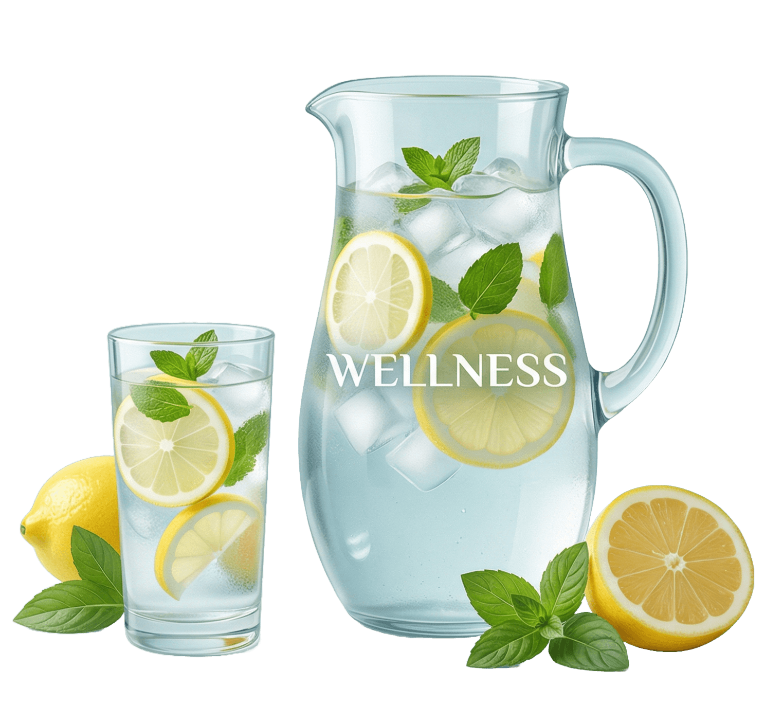 Water Desktop